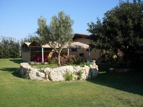 Agriturismo Bachile Bertula Sardegna
