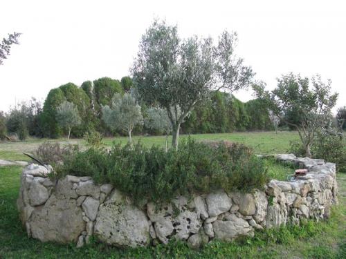 Agriturismo Bachile Bertula Sardegna