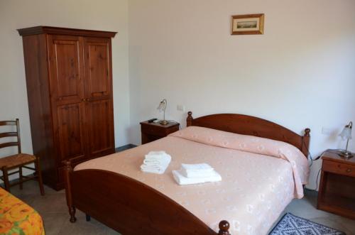 Agriturismo Bachile Bertula -camere (1)
