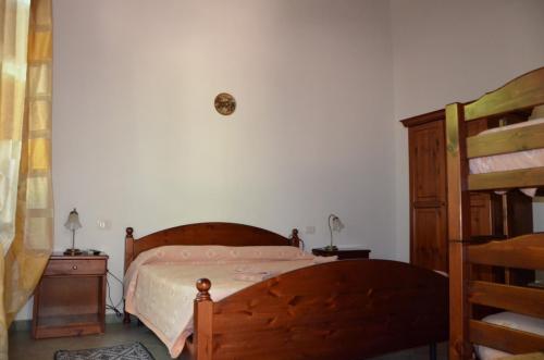 Agriturismo Bachile Bertula -camere (2)