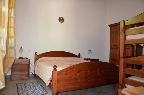 Agriturismo Bachile Bertula -camere (3)