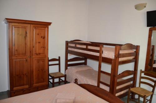 Agriturismo Bachile Bertula -camere (4)