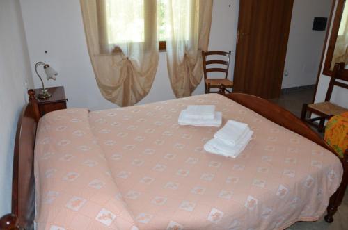 Agriturismo Bachile Bertula -camere (8)