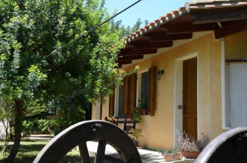 Agriturismo Bachile Bertula Sardegna (16)