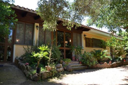 Agriturismo Bachile Bertula Sardegna (23)