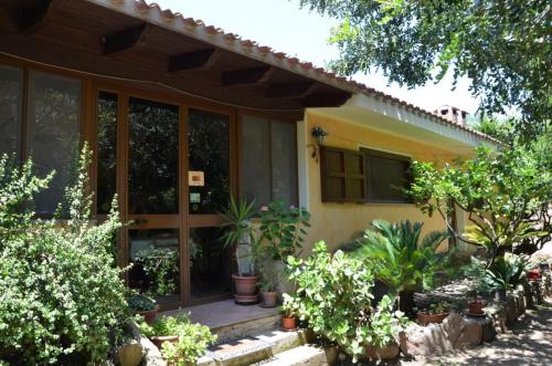 Agriturismo Bachile Bertula Sardegna (6)